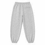 Gymshark Black & White Jogger