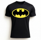 Batman Icon T-shirt Timeless Power ★